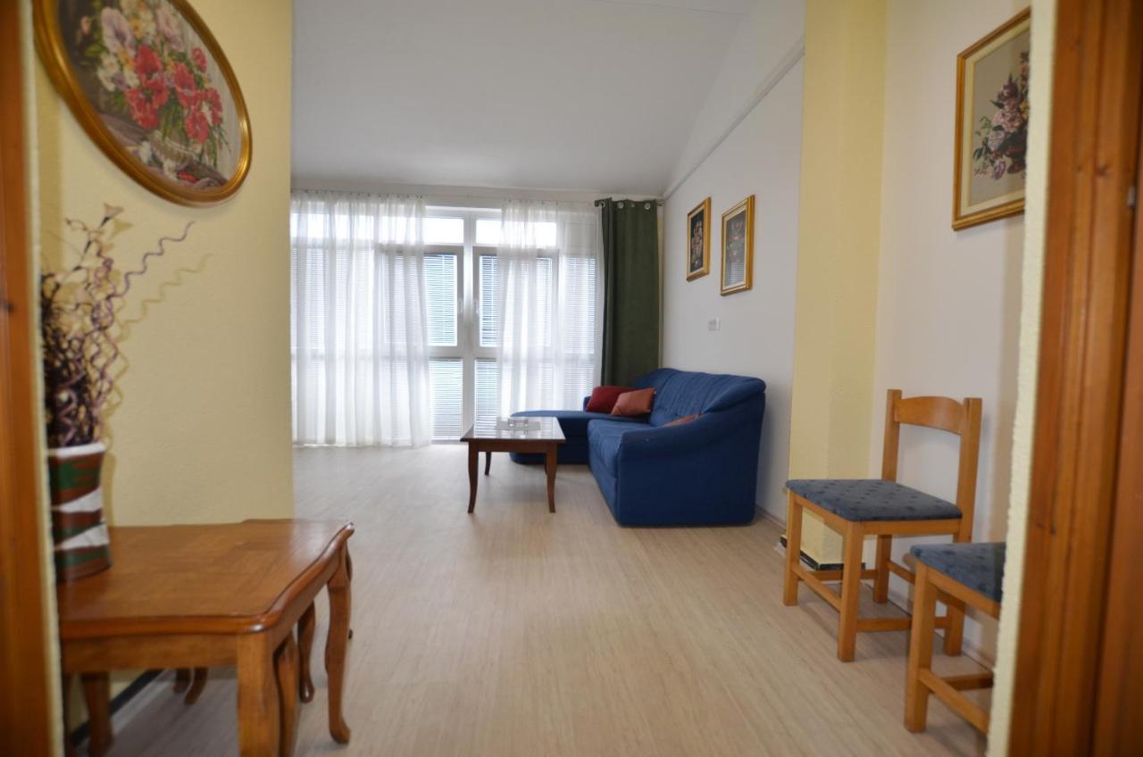 Zminj Apartments Exterior photo
